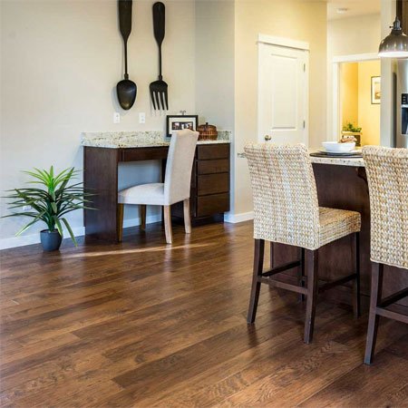 Planchers Pg wood flooring - Ann Arbor Michigan