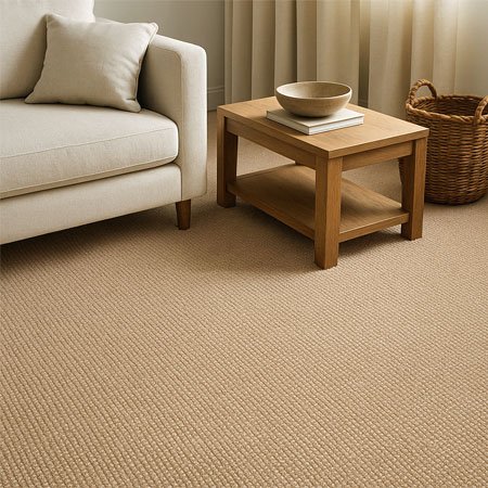 Whitfield Wool Carpet