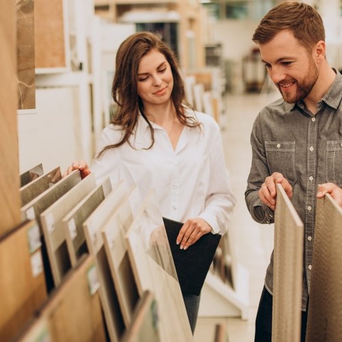 Flooring design Consultations in Ypsilanti