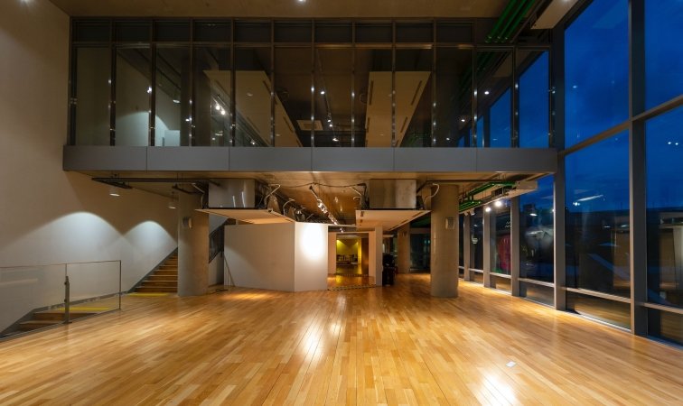 Commercial floors from G & K Floor Covering in Ypsilanti